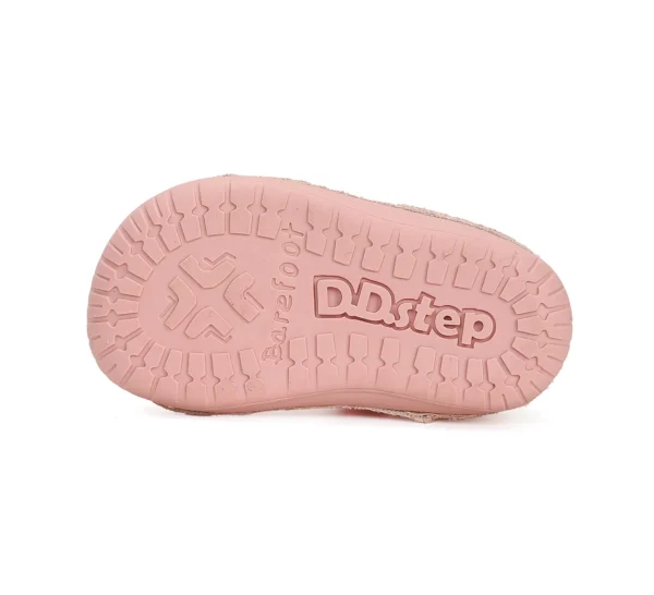 Ddstep paljajalujalatsid lastele Pink C070-41780A