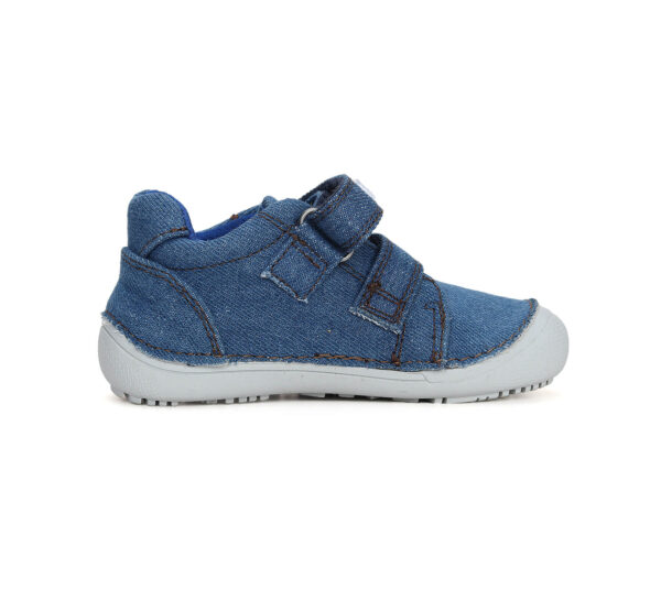 Ddstep sinised barefoot tossud lastele C063-41360