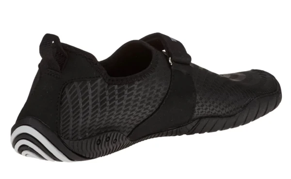 Barefoot jalanõud naistele ja meestele Ballop Skinfit Patrol Black