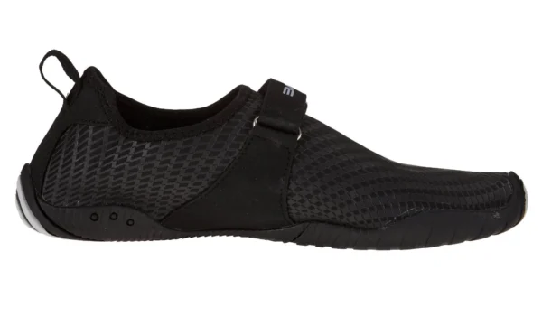 Barefoot jalanõud naistele ja meestele Ballop Skinfit Patrol Black