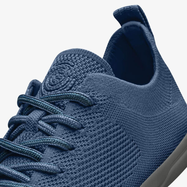 Barefoot tossud meestele Groundies Active Knit Navy