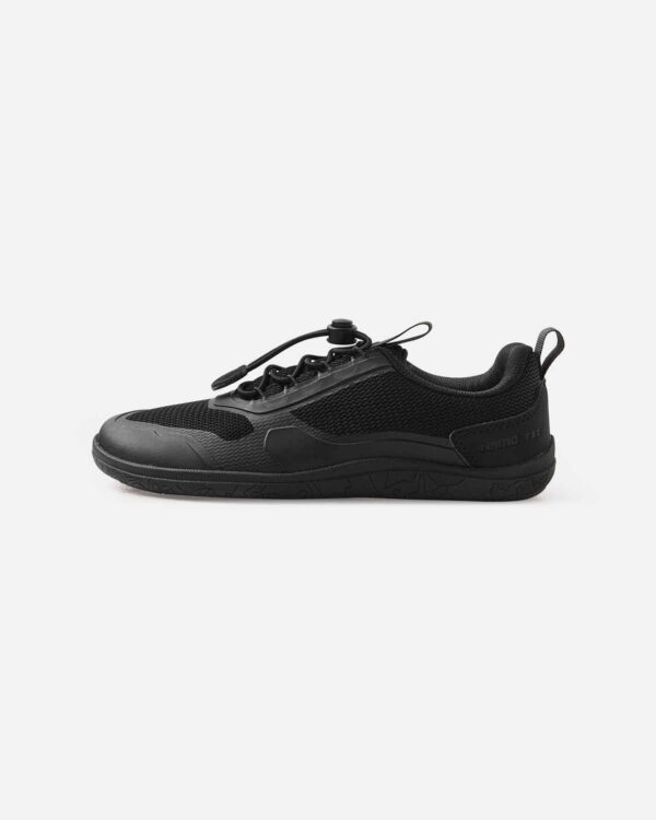 Paljajalujalatsid Reima Tallustelu Black