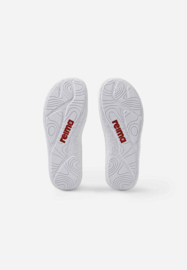 Barefoot sandaalid lastele Reima Rantaan Misty Red