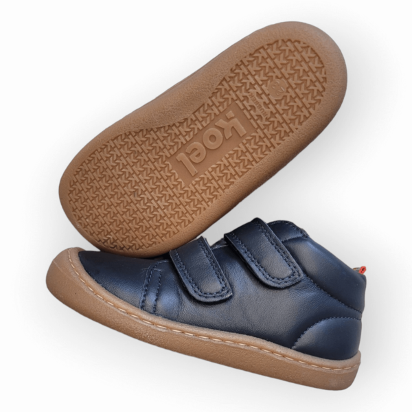 Barefoot jalanõud lastele Koel Bob Navy