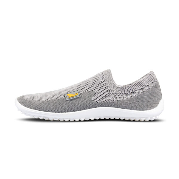Slip-on paljajalujalatsid Leguano Score Grey