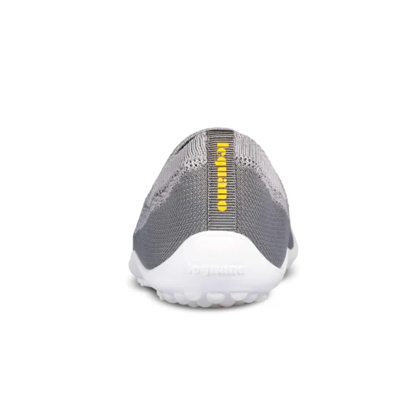 Slip-on paljajalujalatsid Leguano Score Grey