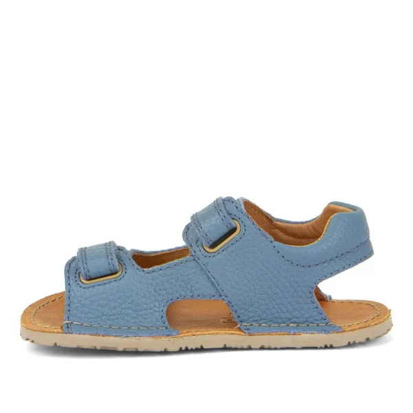 Barefoot sandaalid lastele Froddo Barefoot Flexy Mini Jeans