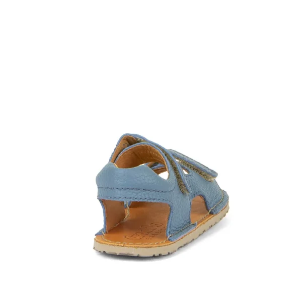 Barefoot sandaalid lastele Froddo Barefoot Flexy Mini Jeans