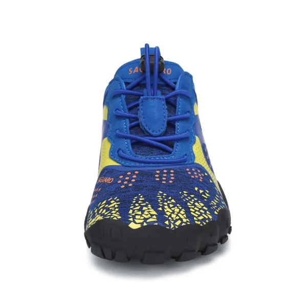 Barefoot jalanõud lastele Saguaro Fast I Blue