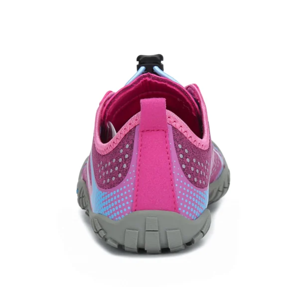 Barefoot jalanõud lastele Saguaro Fast I Pink
