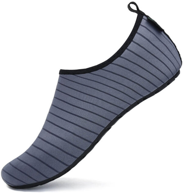Rannasussid täiskasvanutele Saguaro Touch IV Grey