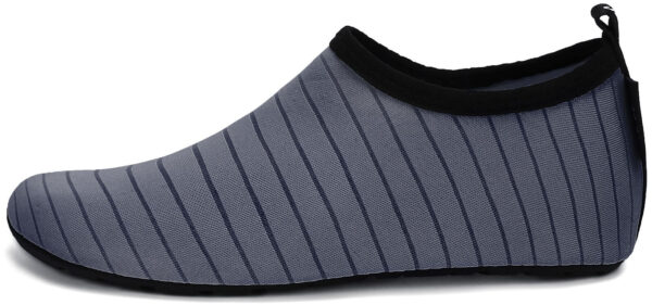 Rannasussid täiskasvanutele Saguaro Touch IV Grey