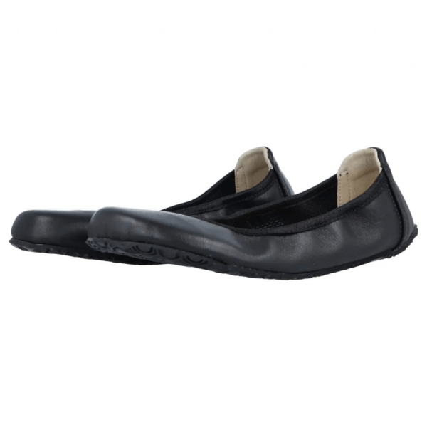 Barefoot baleriinad naistele Jampi Sisi Black
