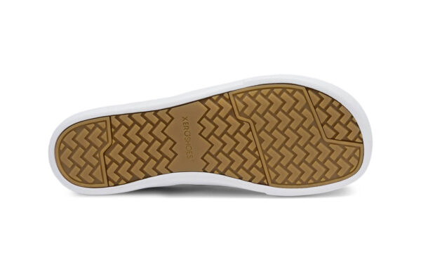 Paljajalujalatsid naistele Xero Shoes Dillon slip-on Lunar Rock