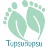 tupsunupsu-barefoot-jalanõud-logo