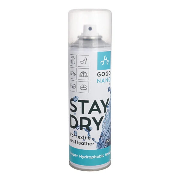 Gogonano STay Dry