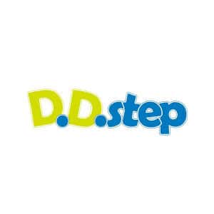 D.D.Step