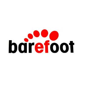 EF Barefoot