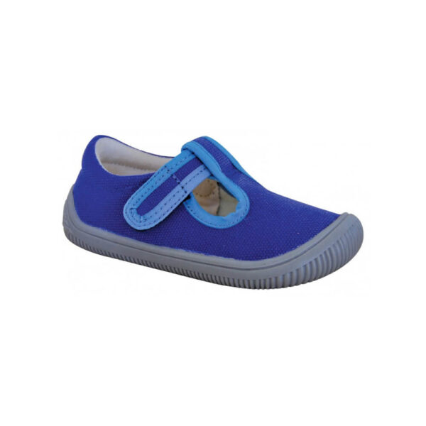 Protetika Kirby Blue barefoot jalatsid