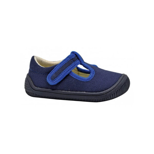 Protetika Kirby Denim barefoot jalatsid