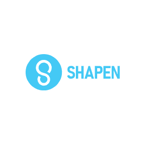 Shapen