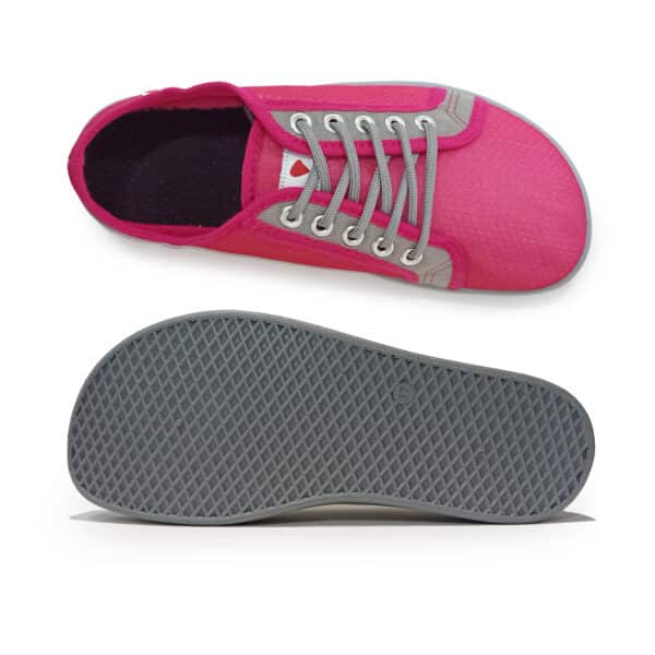 Anatomic tennised AM06
