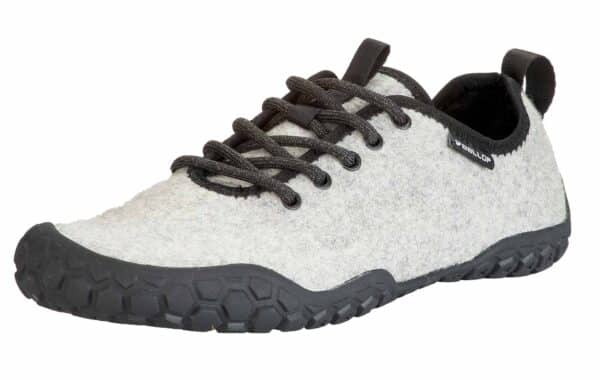 Ballop Corso Wool Light Gray