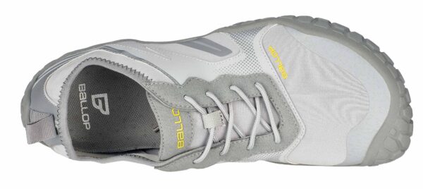 Ballop Seregenti Gray
