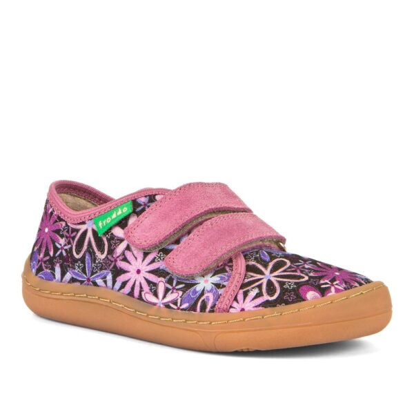 Froddo Barefoot lillelised tennised