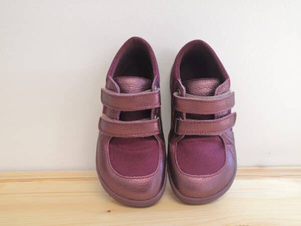 Baby Bare Febo Amelsia sneakers