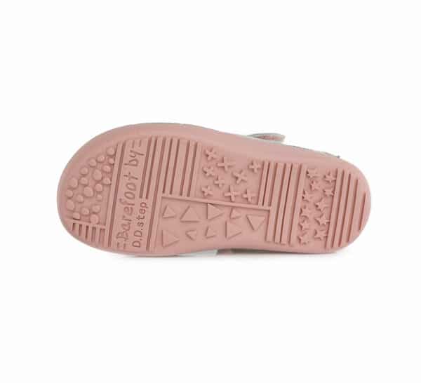 ddstep 063-20A baleriinad