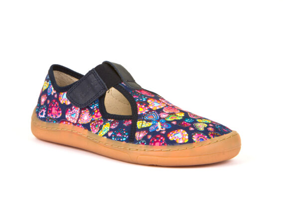 Froddo Barefoot tennised