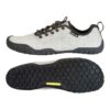 Ballop Corso Wool Light Gray paljajalujalatsid