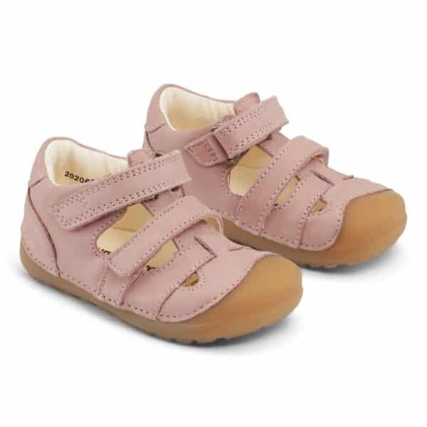 Bundgaard Petit Sandal Old Rose