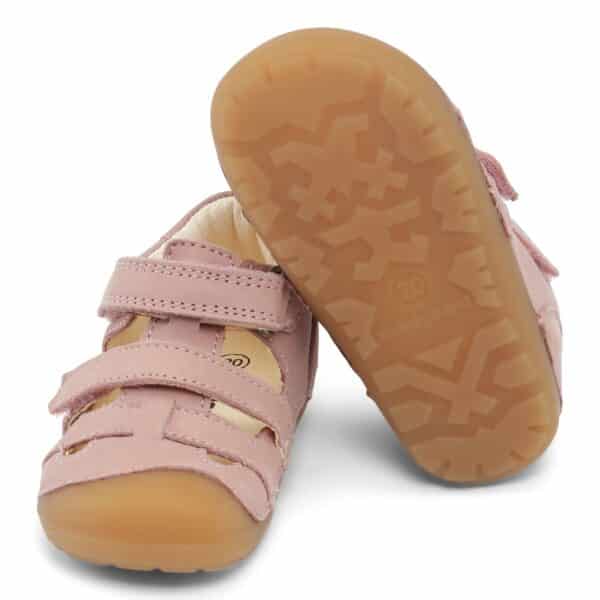 Bundgaard Petit Sandal Old Rose