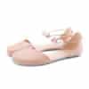 Shapen Poppy Nude