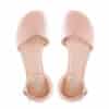 Shapen Poppy Nude