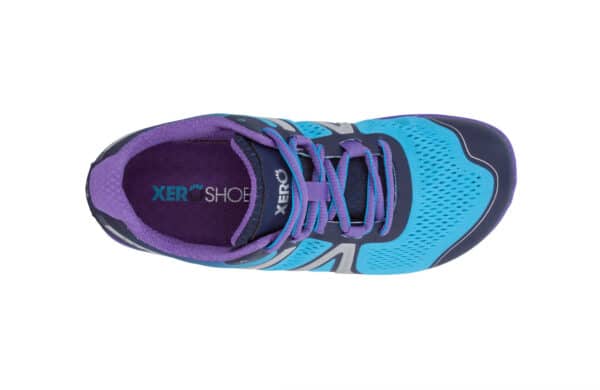 Xero HFS Atoll Blue