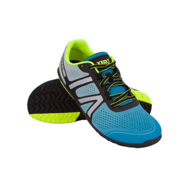 Xero HFS Glacier Blue