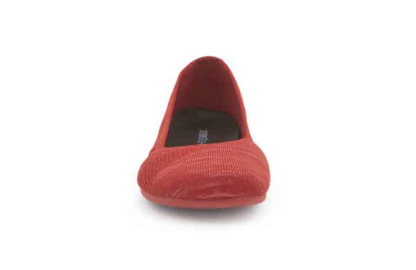 Xero Phoenix Knit Red