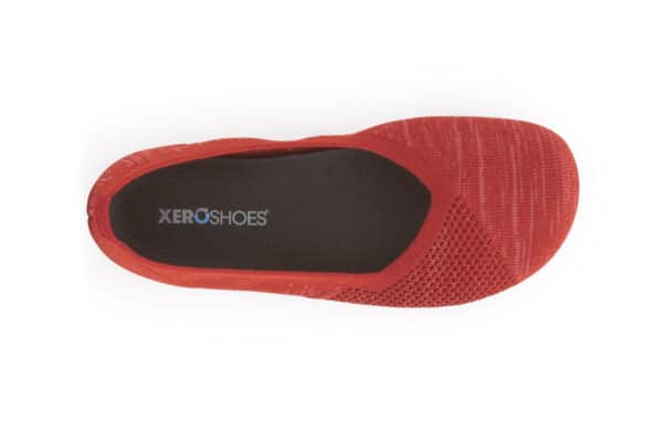 Xero Phoenix Knit Red