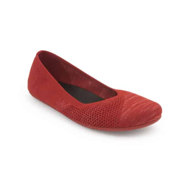 Xero Phoenix Knit, Red