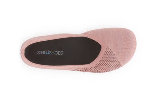 Xero Phoenix Knit Pink