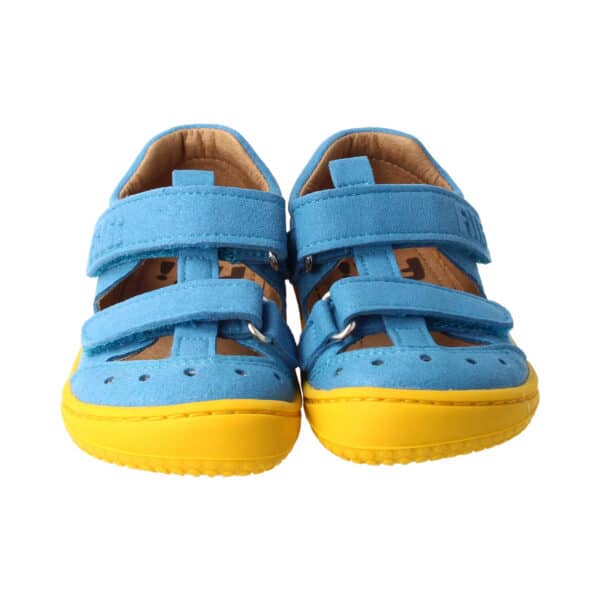 Filii Kaiiman Vegan Turquoise