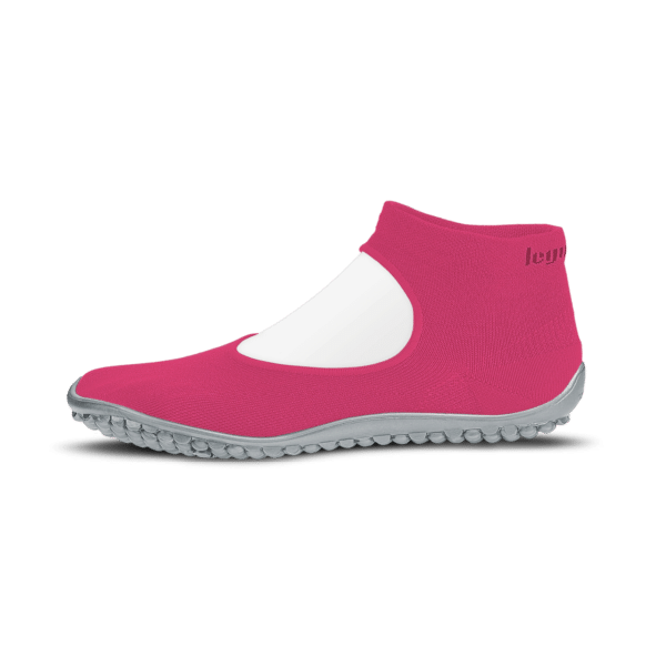 Leguano Ballerina Pink