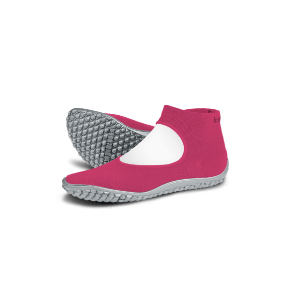 Leguano Ballerina Pink