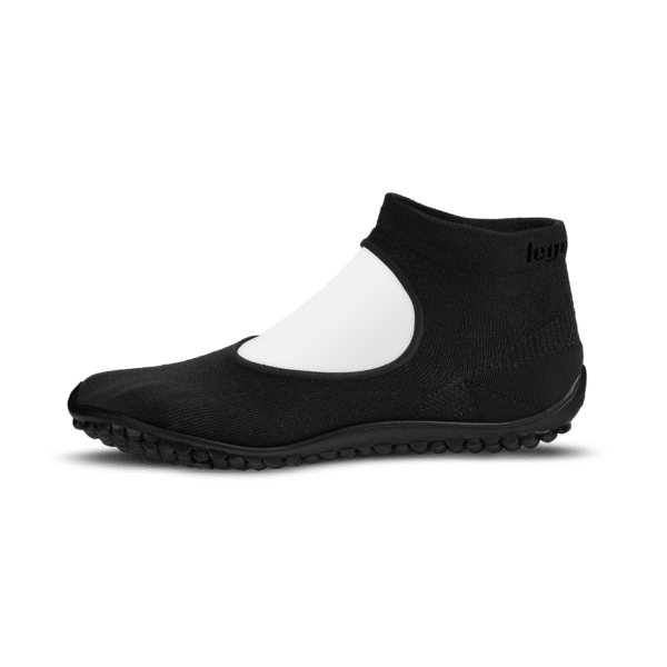 Leguano Ballerina Black