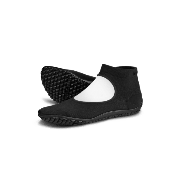 Leguano Ballerina Black