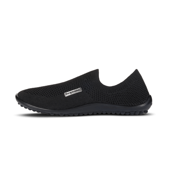 Leguano SCIO black
