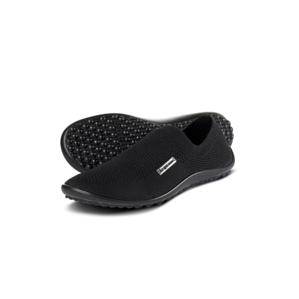 Leguano SCIO black